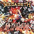 Megadeth Anthology: Set The World Afire (2CD)