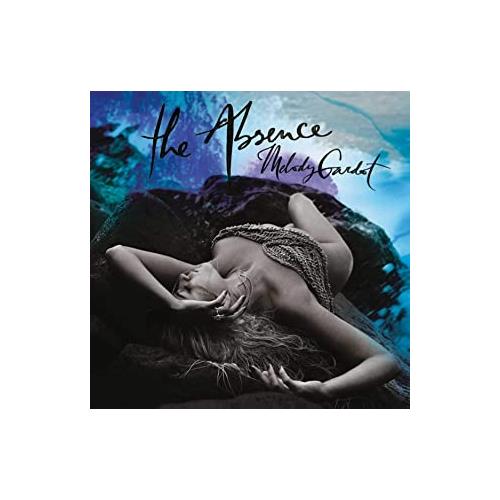 Melody Gardot The Absence (CD)