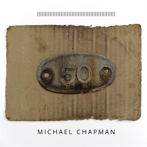 Michael Chapman 50 (CD) 