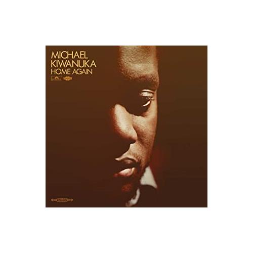Michael Kiwanuka Home Again (CD)