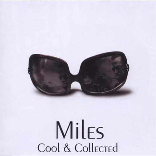 Miles Davis Cool & Collected (CD)