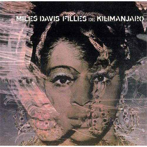 Miles Davis Filles De Kilimanjaro (CD)