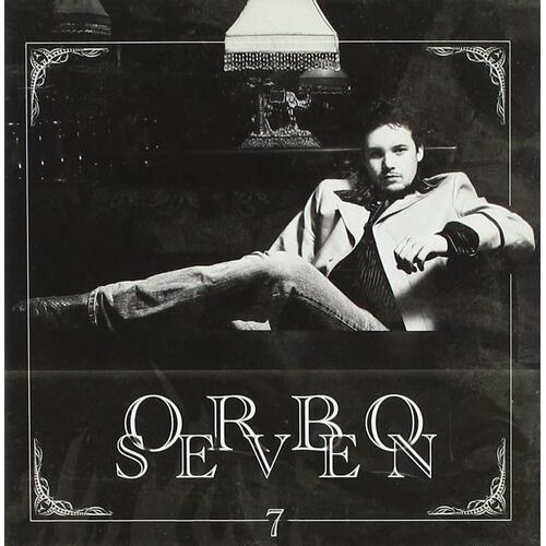 ORBO Seven (CD)