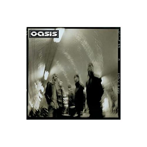 Oasis Heathen Chemistry (CD)
