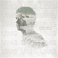 Olafur Arnalds For Now I Am Winter (CD)