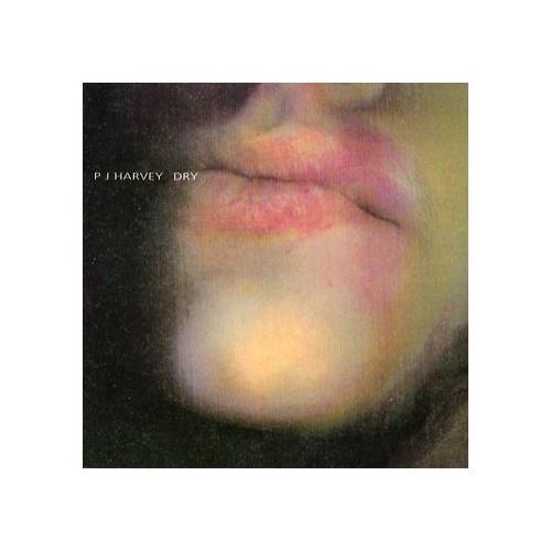 PJ Harvey Dry (CD)