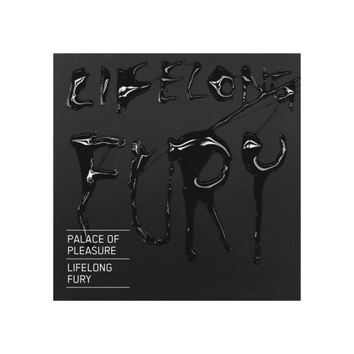 Palace Of Pleasure Lifelong Fury (CD)