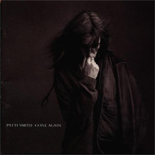 Patti Smith Gone Again (CD)