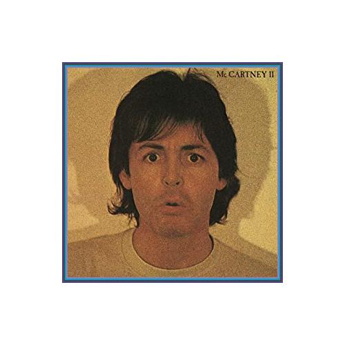 Paul McCartney McCartney II (CD)