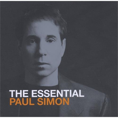Paul Simon The Essential Paul Simon (2CD)