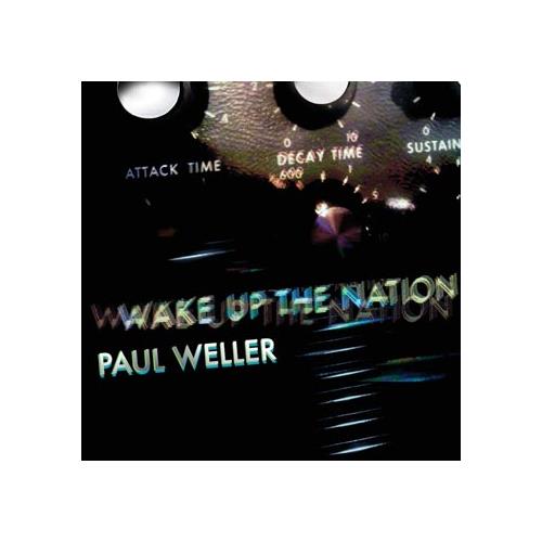 Paul Weller Wake Up The Nation - DLX (CD)