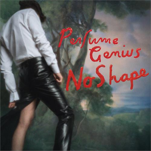 Perfume Genius No Shape (CD)