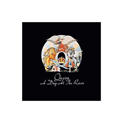 Queen A Day At The Races - DLX (2CD)