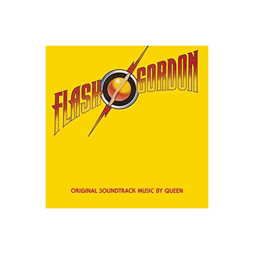 Queen Flash Gordon (CD)