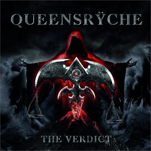 Queensrÿche Verdict (CD)