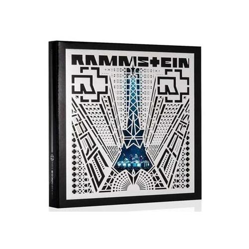 Rammstein Rammstein: Paris - Digipack (2CD)