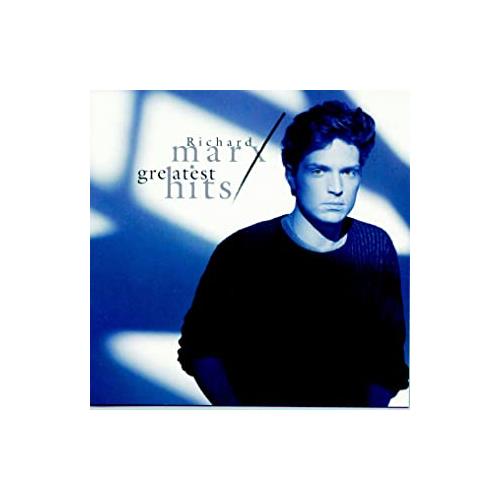 Richard Marx Greatest Hits (CD) 