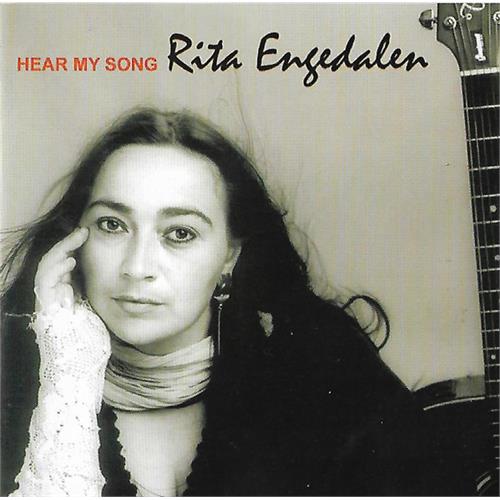 Rita Engedalen Hear My Song (CD)