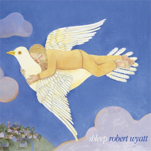 Robert Wyatt Shleep (CD) 