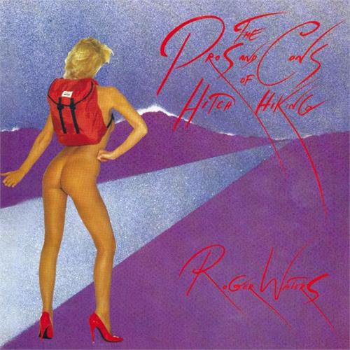 Roger Waters The Pros & Cons Of Hitchhiking (CD)