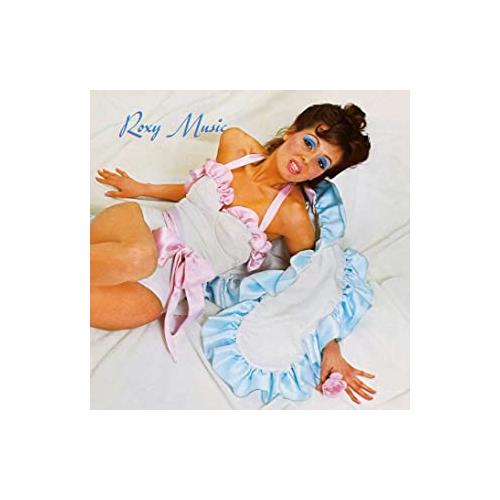 Roxy Music Roxy Music (CD)