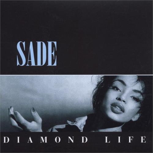 Sade Diamond Life (CD)