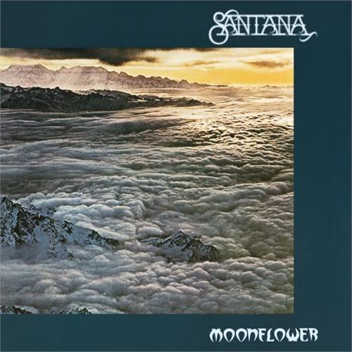 Santana Moonflower (2CD)
