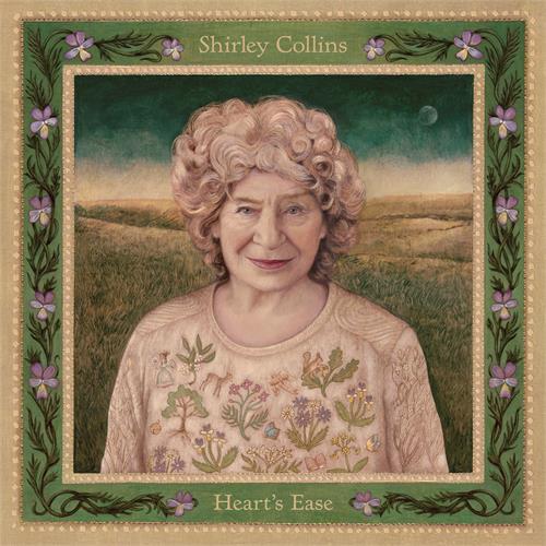 Shirley Collins Heart's Ease (CD) 