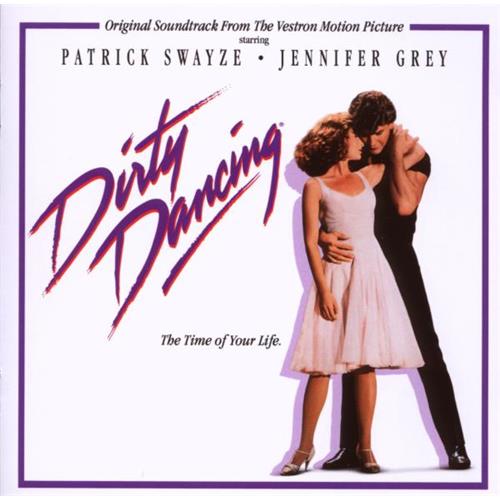 Soundtrack Dirty Dancing - Collector's… (CD+DVD) 