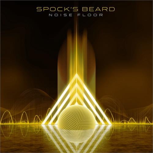 Spock's Beard Noise Floor (2CD)