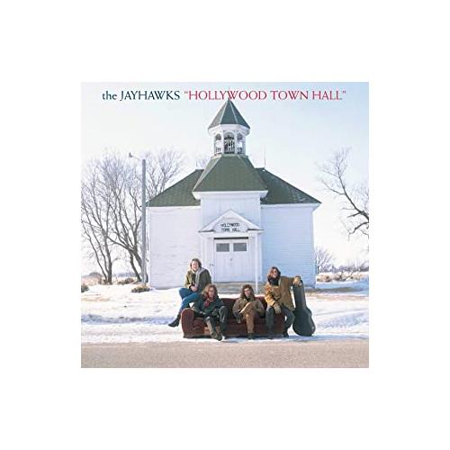 The Jayhawks Hollywood Town Hall (CD)