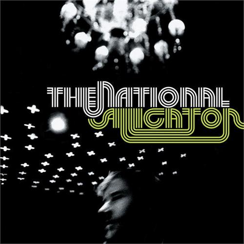 The National Alligator (CD)