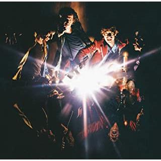 The Rolling Stones A Bigger Bang (CD)