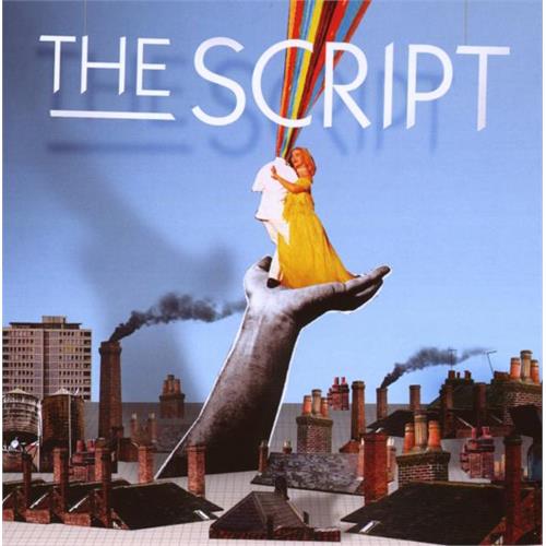 The Script Script (CD) 
