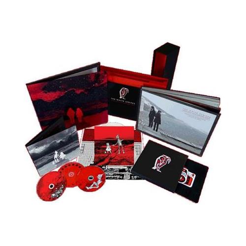 The White Stripes Under Great White Northern…Box (7CD+DVD)