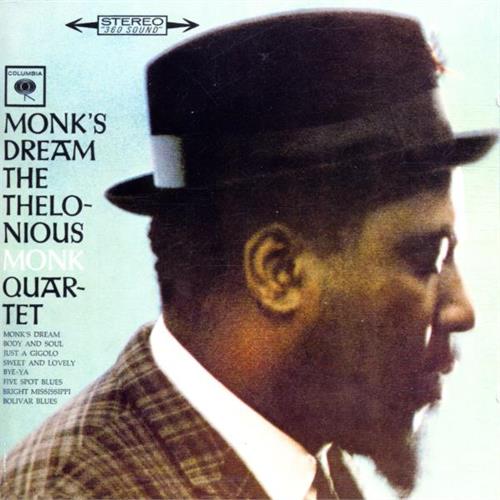Thelonious Monk Monk's Dream (CD)
