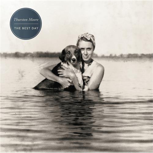 Thurston Moore The Best Day (CD)