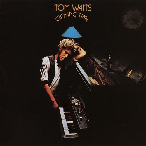 Tom Waits Closing Time (CD)