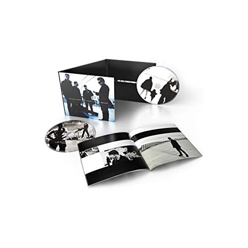 U2 All That You Can't Leave… - DLX (2CD)