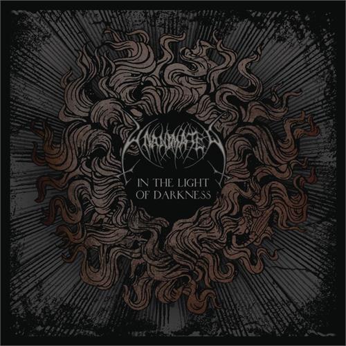 Unanimated In The Light Of Darkness (CD) 