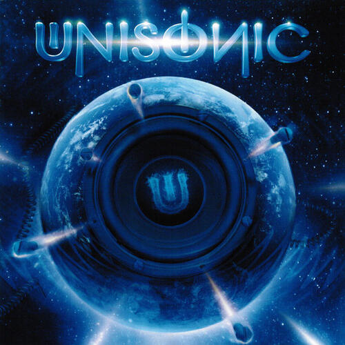 Unisonic Unisonic (CD)
