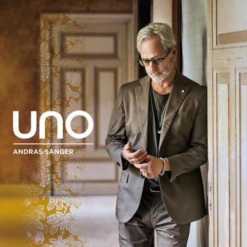Uno Svenningsson Andras sånger (CD)