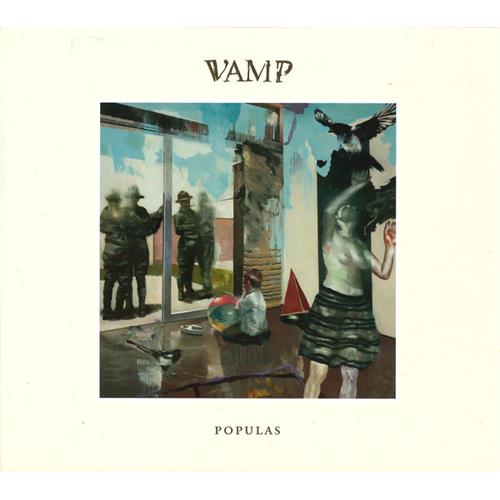 Vamp Populas (CD)