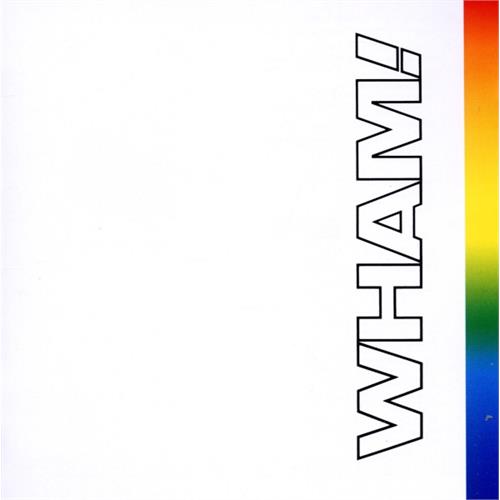 Wham! The Final (CD+DVD)