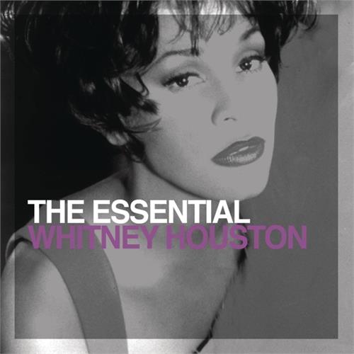 Whitney Houston The Essential Whitney Houston (2CD)