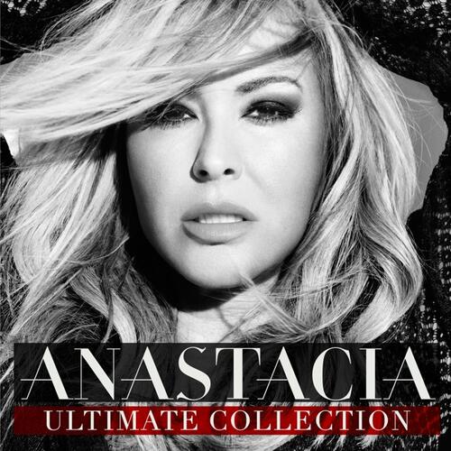 Anastacia Ultimate Collection (CD) 
