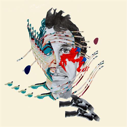 Animal Collective Painting With (CD)