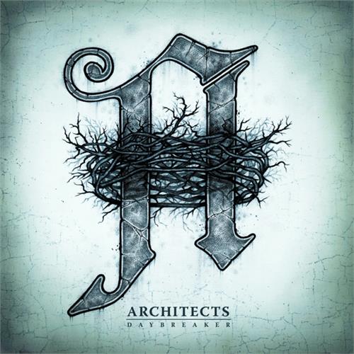 Architects Daybreaker (CD)