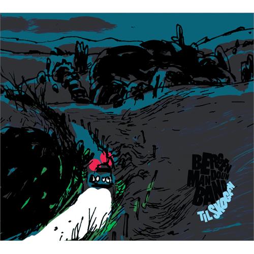 Bergen Mandolinband Til Skogen (CD) 