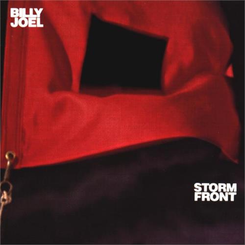 Billy Joel Storm Front (CD)